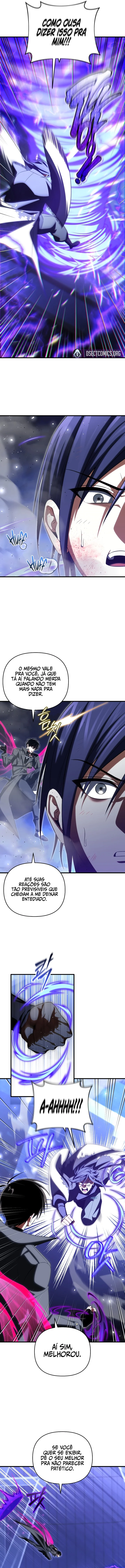 Read Player Who Returned 10,000 Years Later PT Manga Online