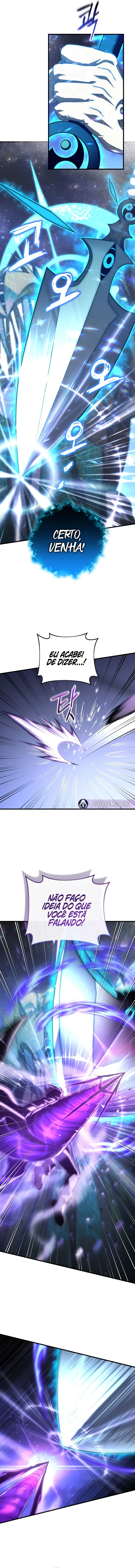 Read Player Who Returned 10,000 Years Later PT Manga Online