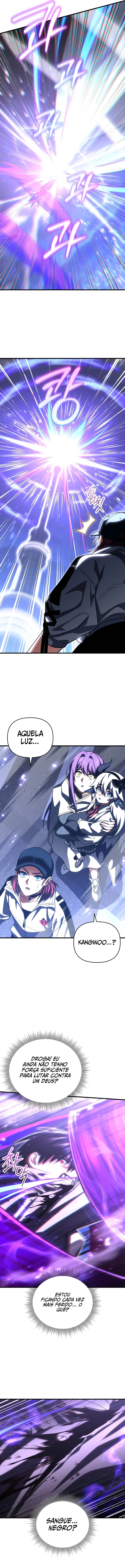 Read Player Who Returned 10,000 Years Later PT Manga Online