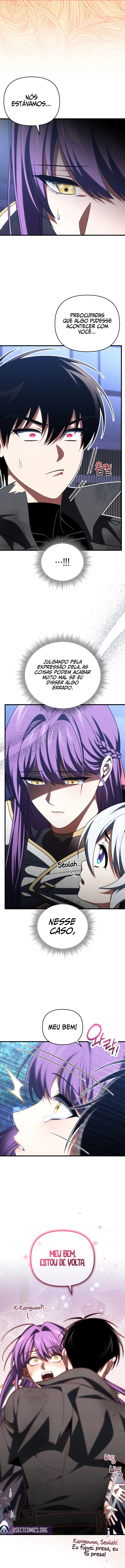 Read Player Who Returned 10,000 Years Later PT Manga Online