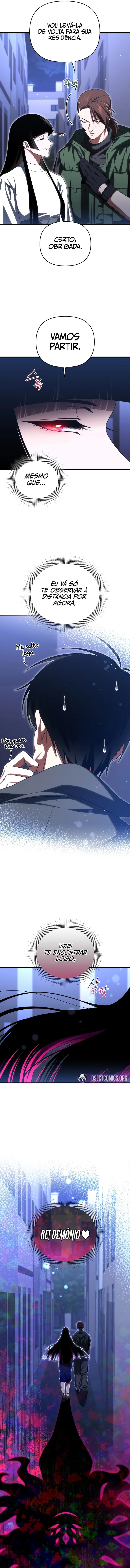 Read Player Who Returned 10,000 Years Later PT Manga Online