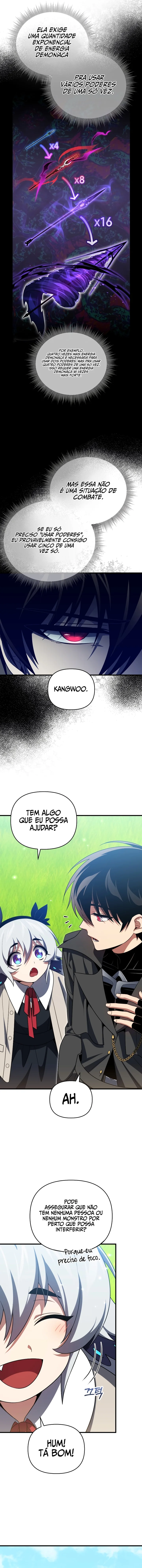 Read Player Who Returned 10,000 Years Later PT Manga Online