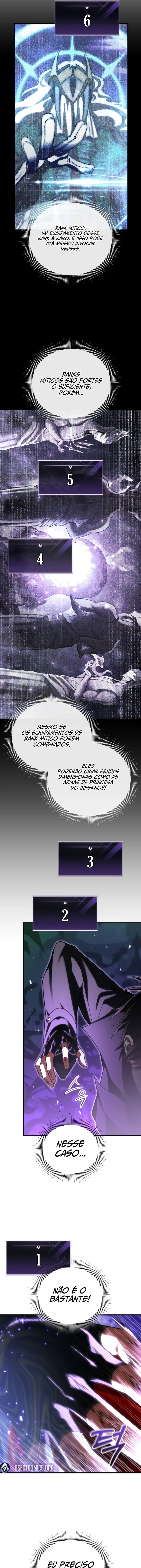 Read Player Who Returned 10,000 Years Later PT Manga Online