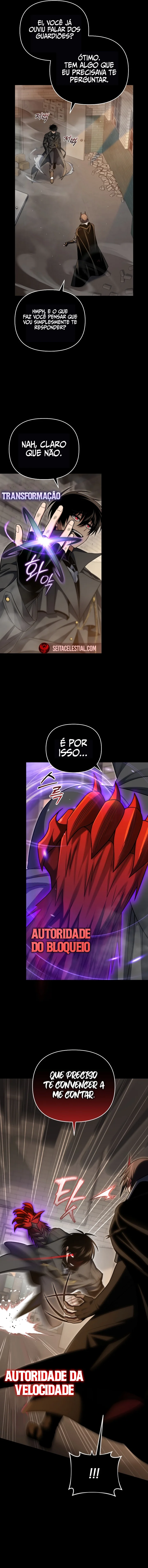 Read Player Who Returned 10,000 Years Later PT Manga Online