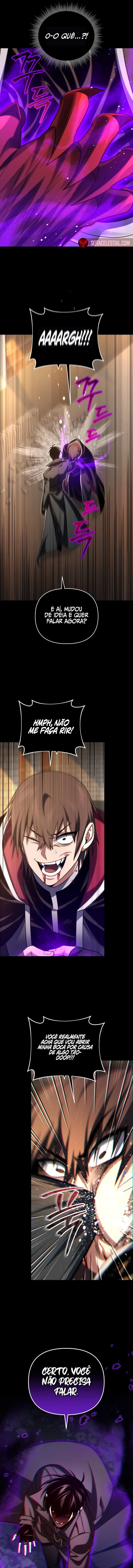 Read Player Who Returned 10,000 Years Later PT Manga Online