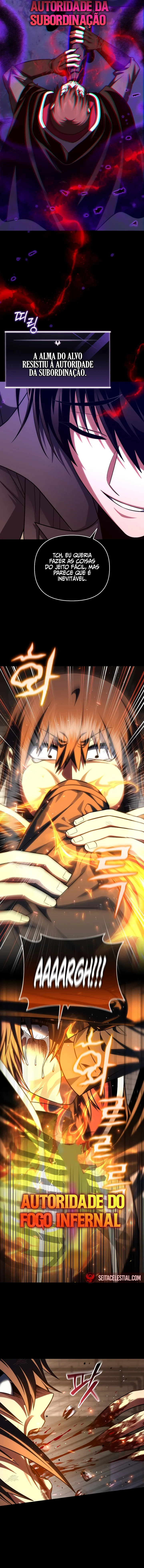 Read Player Who Returned 10,000 Years Later PT Manga Online