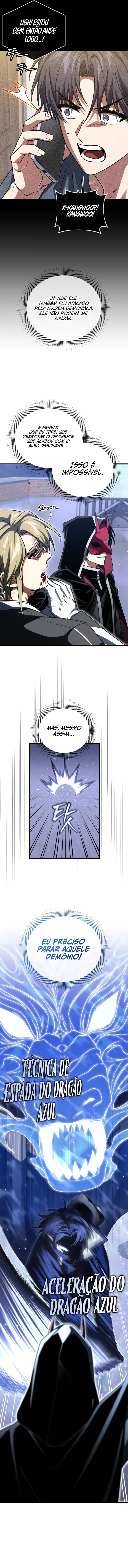 Read Player Who Returned 10,000 Years Later PT Manga Online