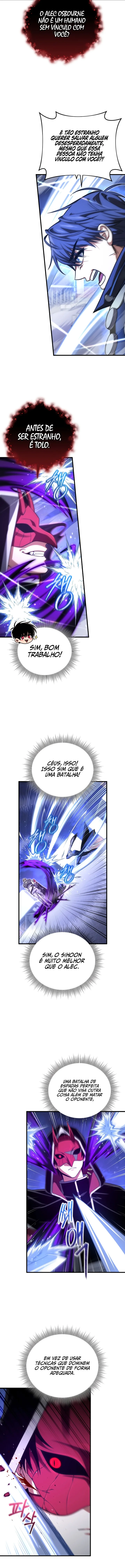 Read Player Who Returned 10,000 Years Later PT Manga Online