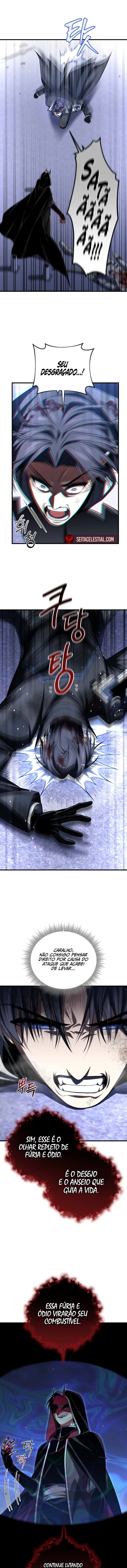 Read Player Who Returned 10,000 Years Later PT Manga Online