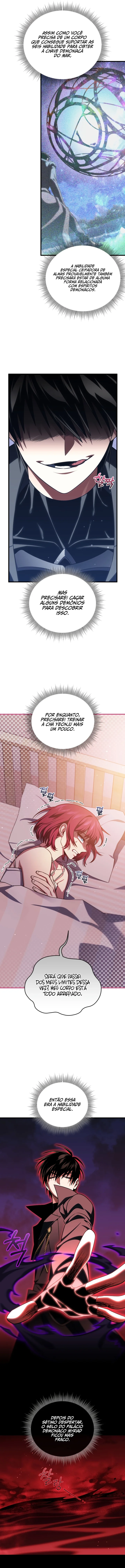Read Player Who Returned 10,000 Years Later PT Manga Online