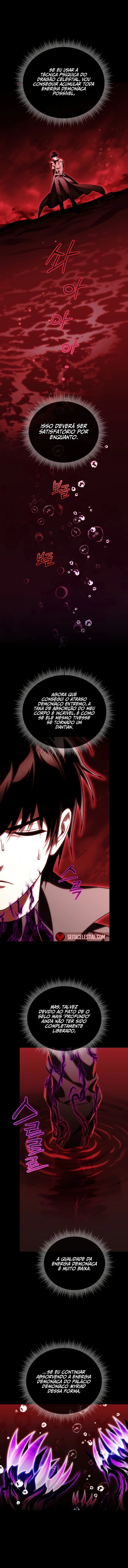 Read Player Who Returned 10,000 Years Later PT Manga Online
