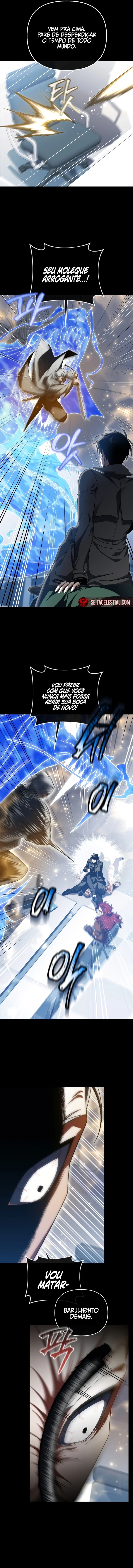 Read Player Who Returned 10,000 Years Later PT Manga Online