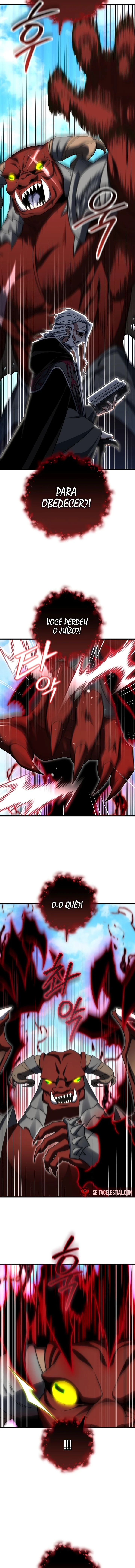 Read Player Who Returned 10,000 Years Later PT Manga Online