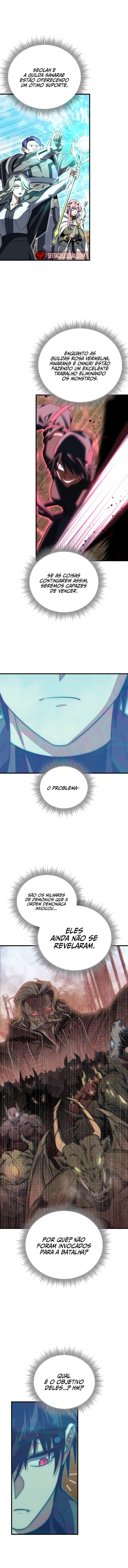 Read Player Who Returned 10,000 Years Later PT Manga Online