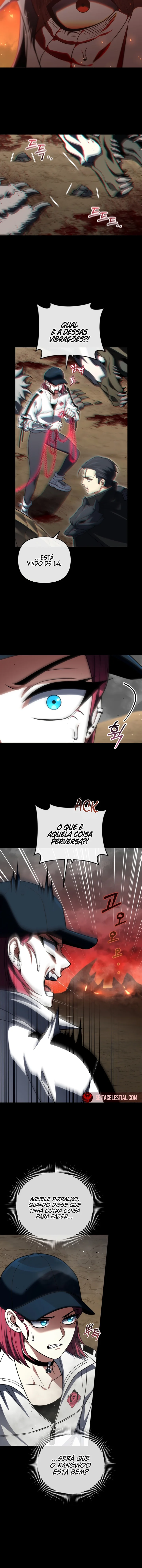Read Player Who Returned 10,000 Years Later PT Manga Online