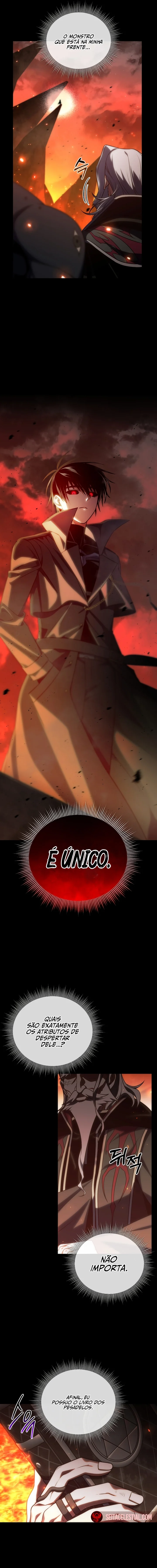 Read Player Who Returned 10,000 Years Later PT Manga Online