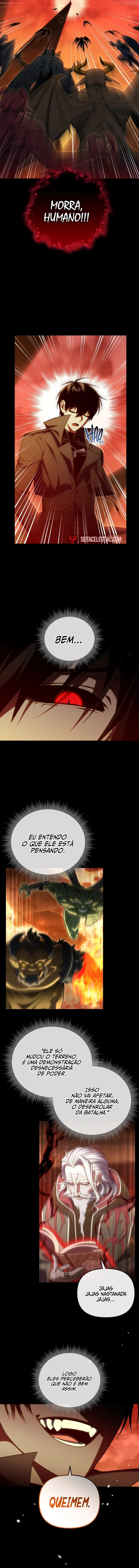 Read Player Who Returned 10,000 Years Later PT Manga Online