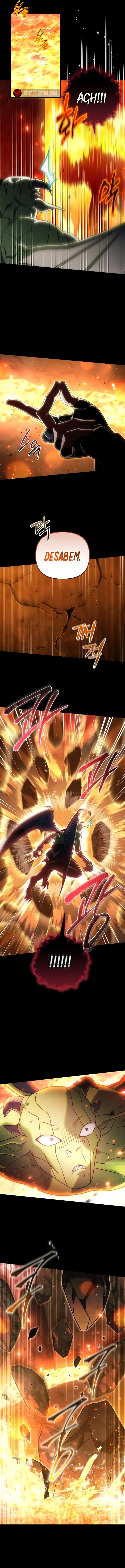 Read Player Who Returned 10,000 Years Later PT Manga Online