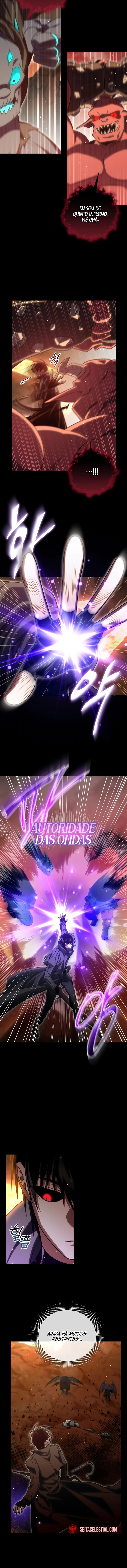 Read Player Who Returned 10,000 Years Later PT Manga Online