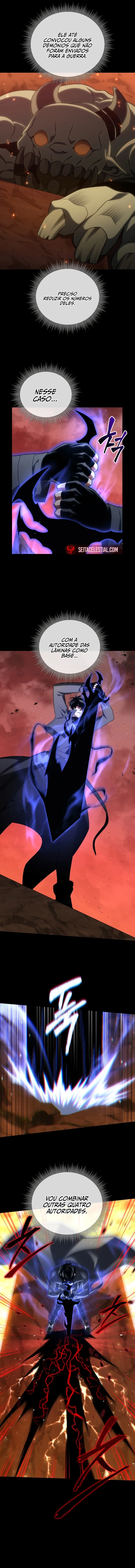 Read Player Who Returned 10,000 Years Later PT Manga Online