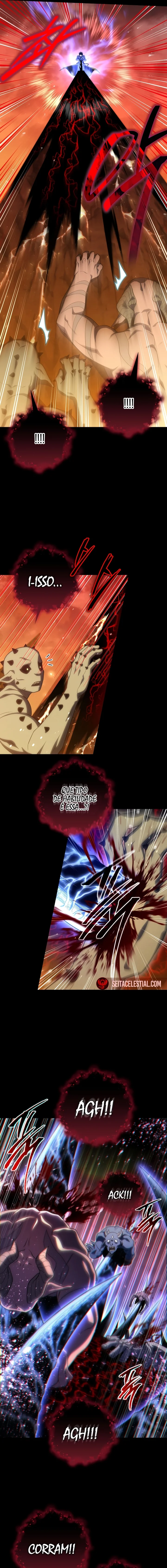 Read Player Who Returned 10,000 Years Later PT Manga Online