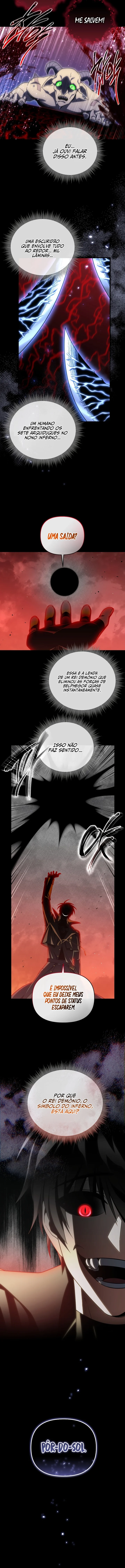 Read Player Who Returned 10,000 Years Later PT Manga Online