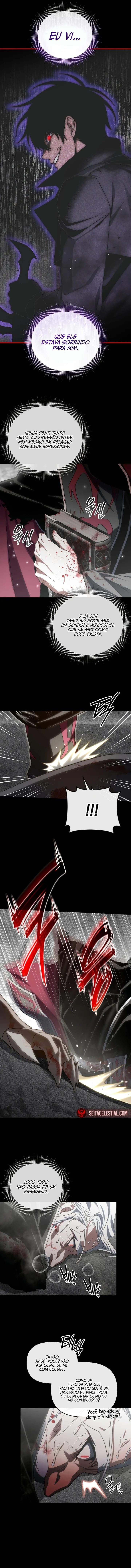 Read Player Who Returned 10,000 Years Later PT Manga Online