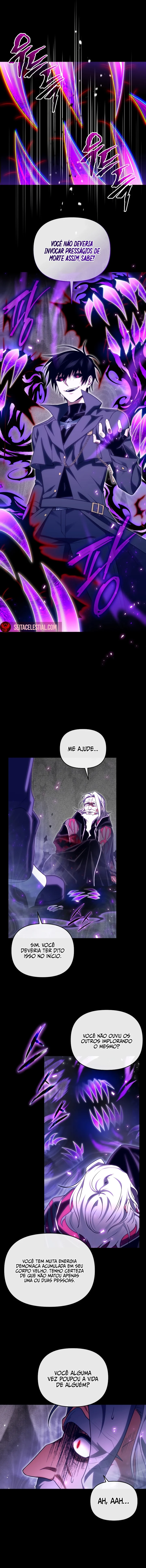 Read Player Who Returned 10,000 Years Later PT Manga Online