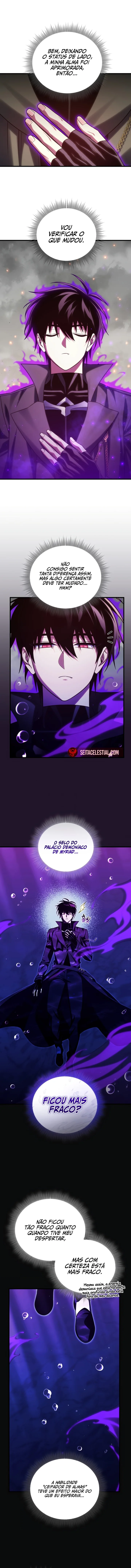 Read Player Who Returned 10,000 Years Later PT Manga Online