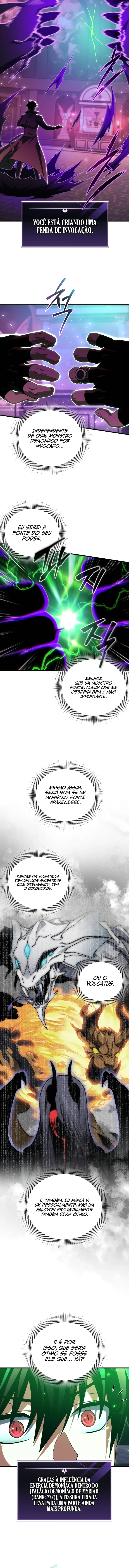 Read Player Who Returned 10,000 Years Later PT Manga Online