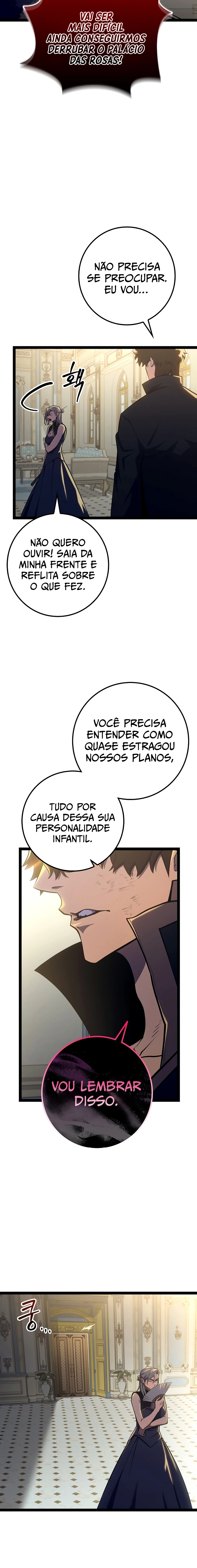 Read Regressando Como Bastardo do Clã da Espada PT Manga Online