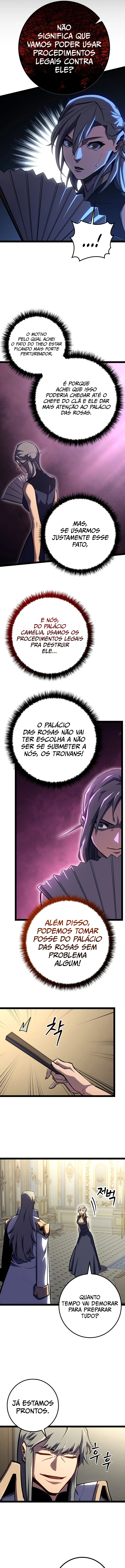 Read Regressando Como Bastardo do Clã da Espada PT Manga Online