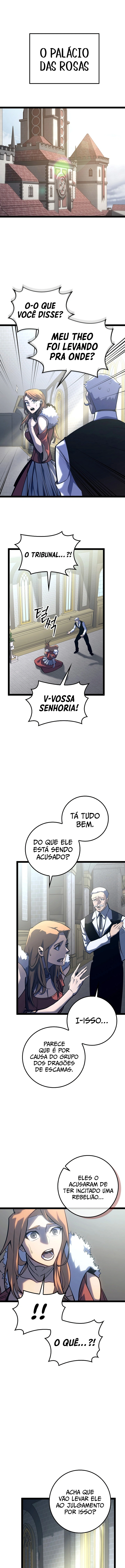 Read Regressando Como Bastardo do Clã da Espada PT Manga Online