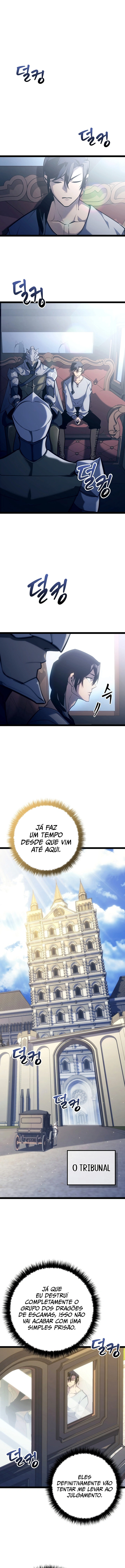 Read Regressando Como Bastardo do Clã da Espada PT Manga Online
