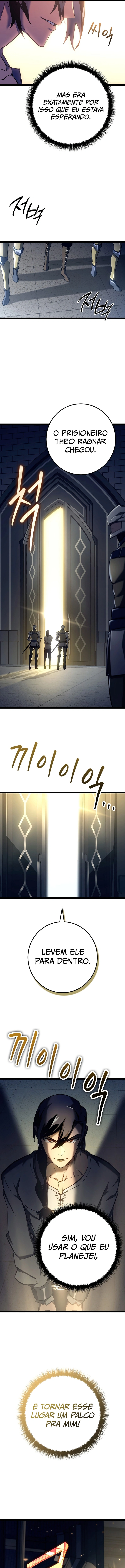 Read Regressando Como Bastardo do Clã da Espada PT Manga Online