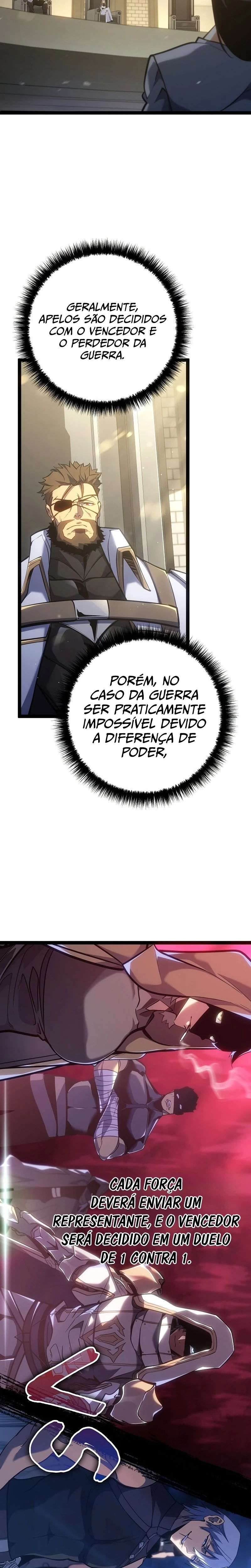 Read Regressando Como Bastardo do Clã da Espada PT Manga Online