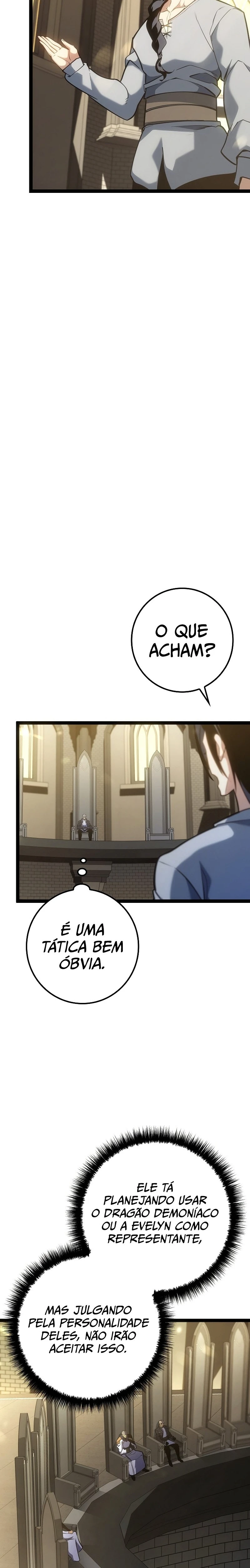 Read Regressando Como Bastardo do Clã da Espada PT Manga Online