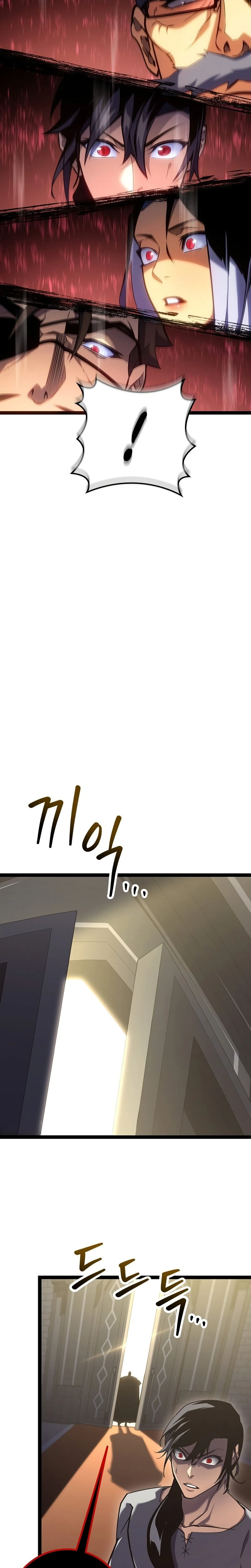 Read Regressando Como Bastardo do Clã da Espada PT Manga Online
