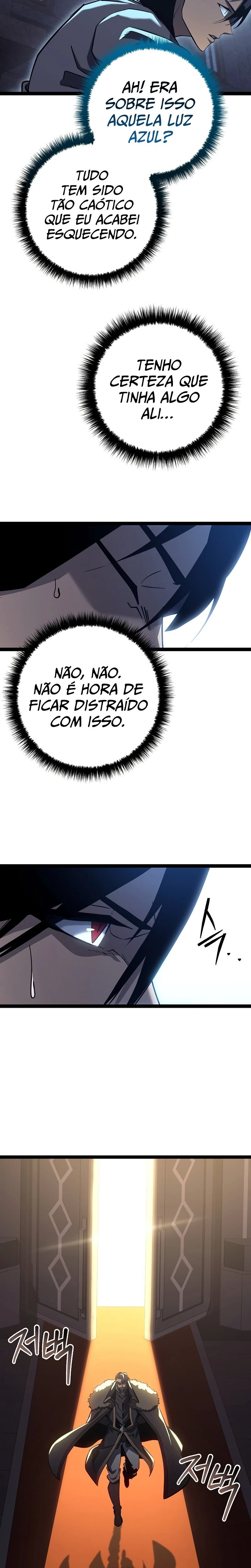 Read Regressando Como Bastardo do Clã da Espada PT Manga Online