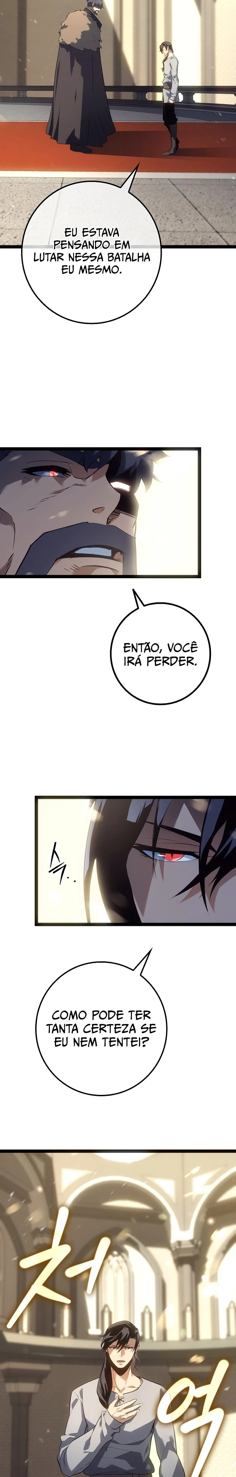 Read Regressando Como Bastardo do Clã da Espada PT Manga Online