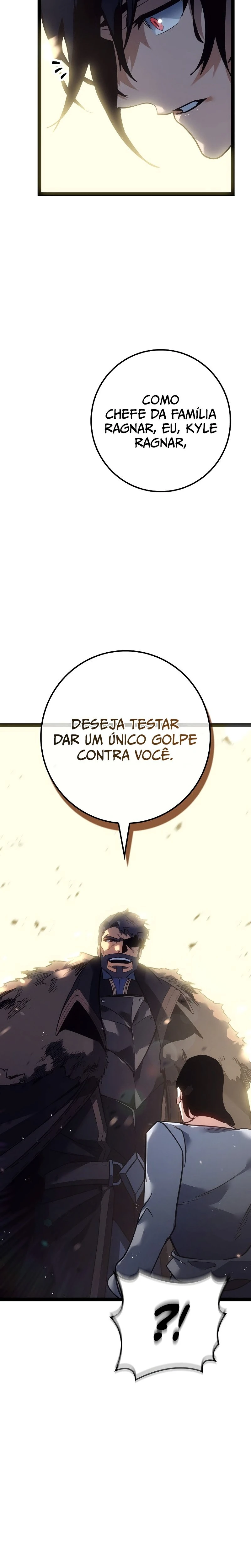 Read Regressando Como Bastardo do Clã da Espada PT Manga Online