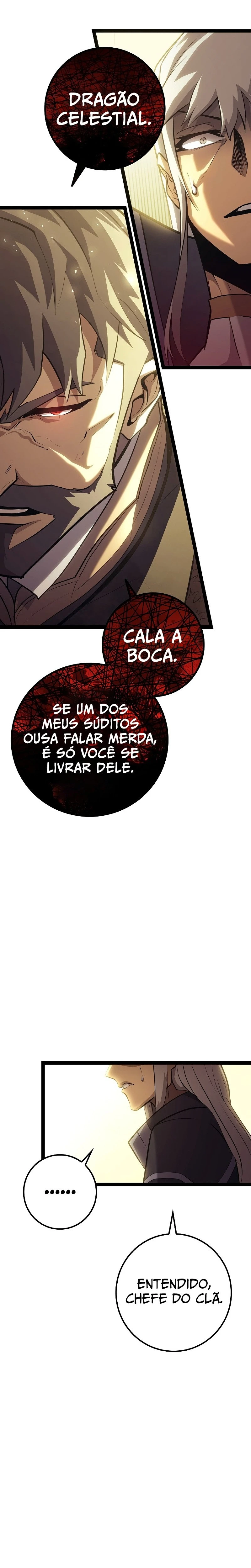 Read Regressando Como Bastardo do Clã da Espada PT Manga Online