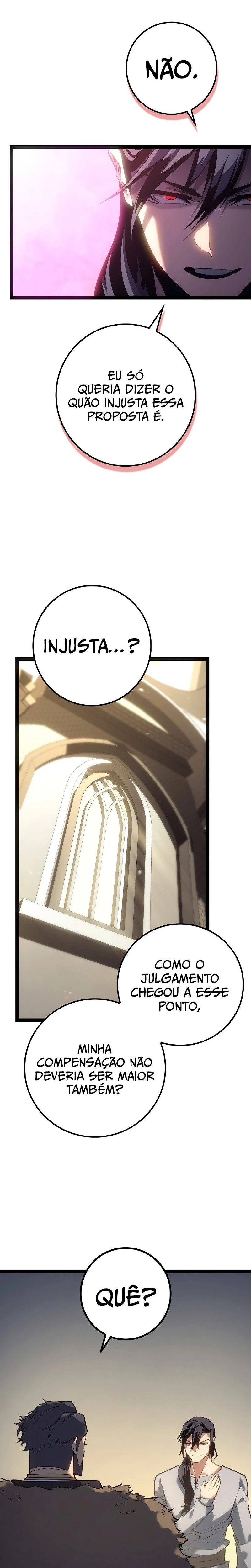 Read Regressando Como Bastardo do Clã da Espada PT Manga Online