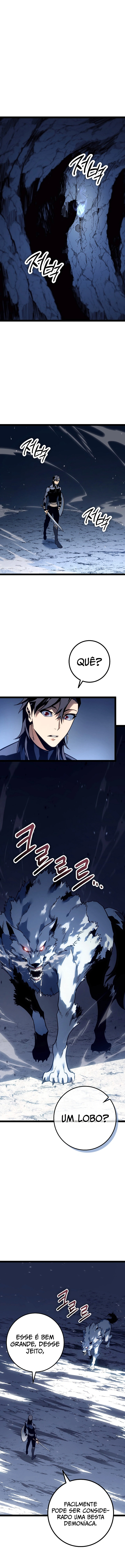 Read Regressando Como Bastardo do Clã da Espada PT Manga Online