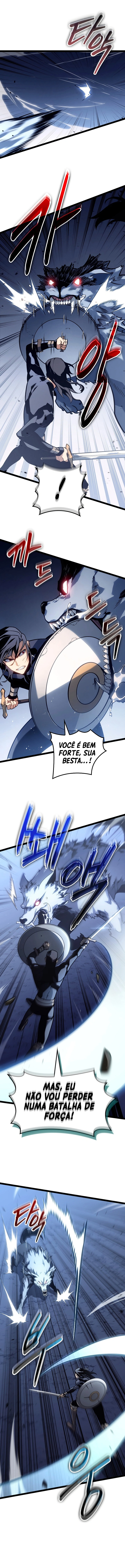 Read Regressando Como Bastardo do Clã da Espada PT Manga Online