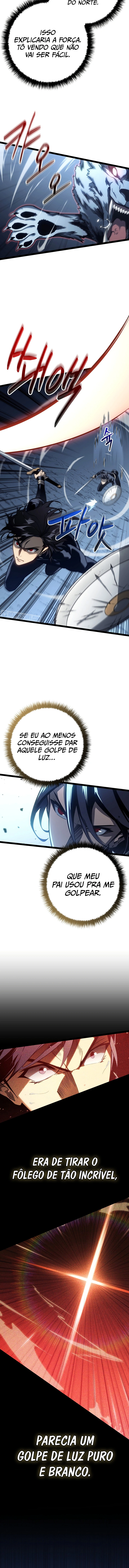 Read Regressando Como Bastardo do Clã da Espada PT Manga Online
