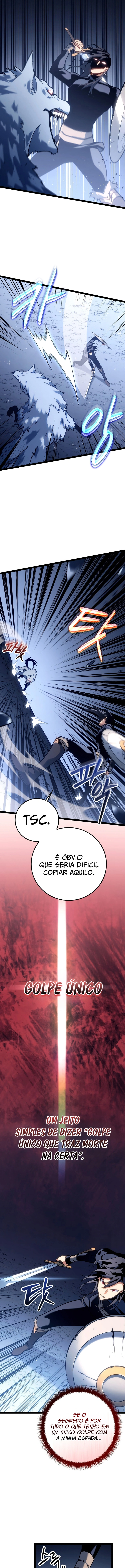Read Regressando Como Bastardo do Clã da Espada PT Manga Online