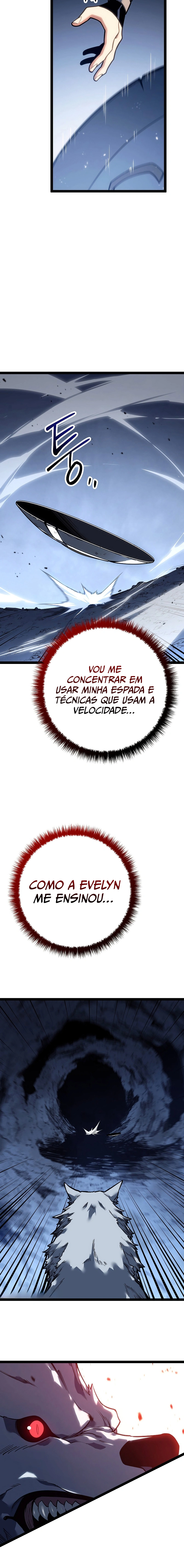 Read Regressando Como Bastardo do Clã da Espada PT Manga Online