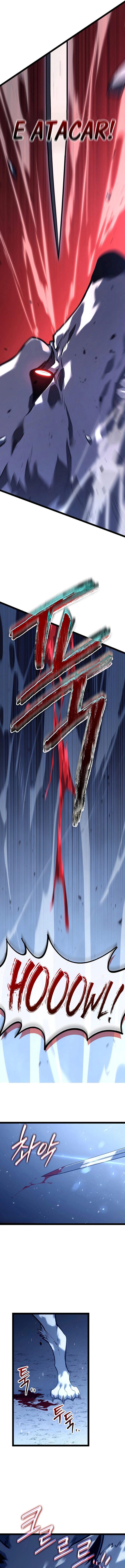 Read Regressando Como Bastardo do Clã da Espada PT Manga Online