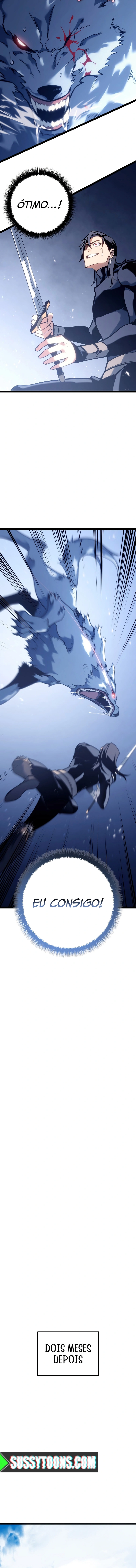 Read Regressando Como Bastardo do Clã da Espada PT Manga Online